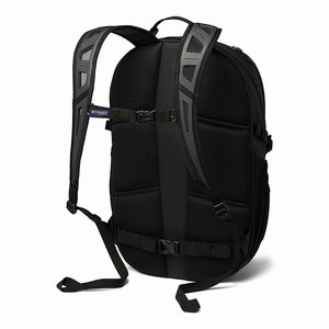 Columbia Meridian™ II Daypack Dam Svarta (GMVTJ6739)